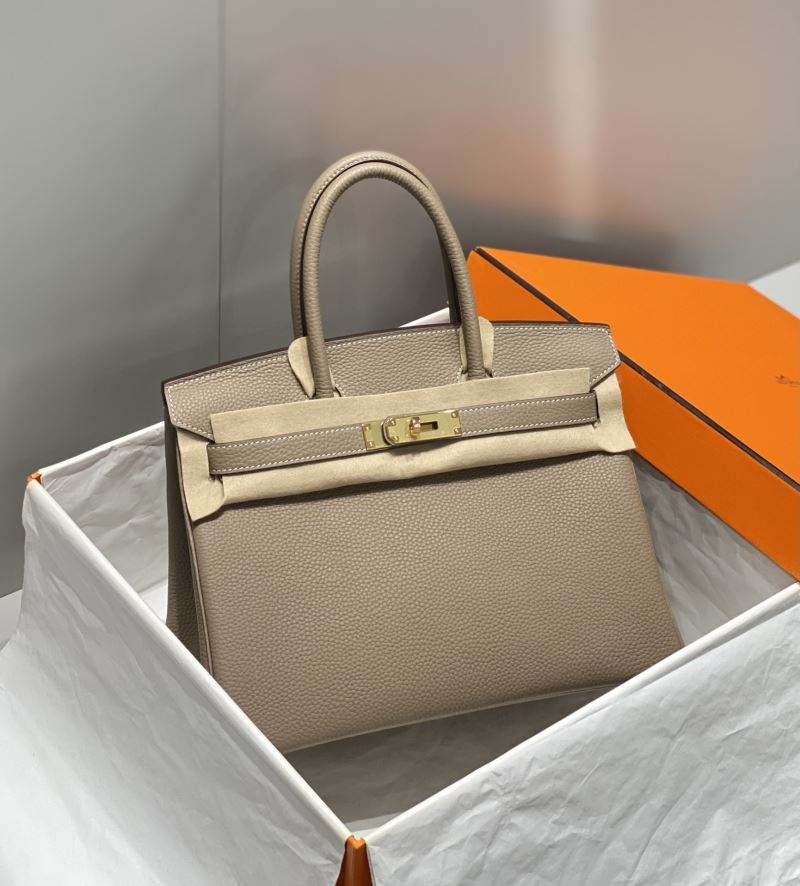 Hermes Birkin Bags